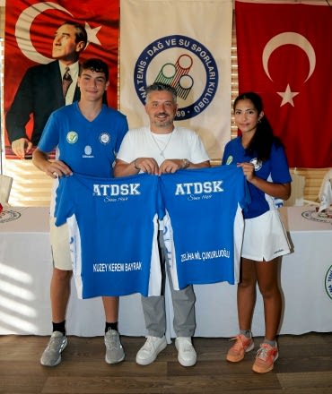 Çukurluoğlu Ve Bayrak Da Adana'ya Transfer Oldu