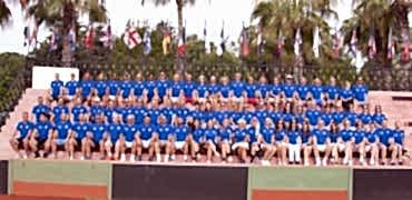 Atdsk Takımları Kupaları Topladılar