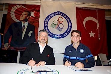 Atdsk'dan Dev Transfer