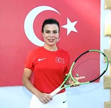 ATDSK Master Sporcusu Milli Takımda 