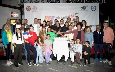 Aksel Boya Defi Ligi