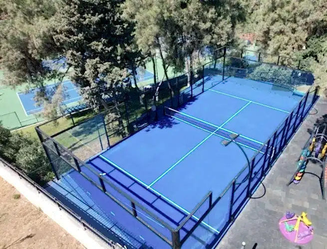 Padel Kort